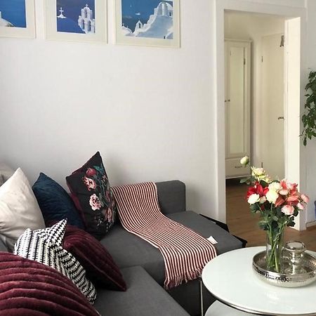 Apartmenthaus Schlosspark 보름스 외부 사진