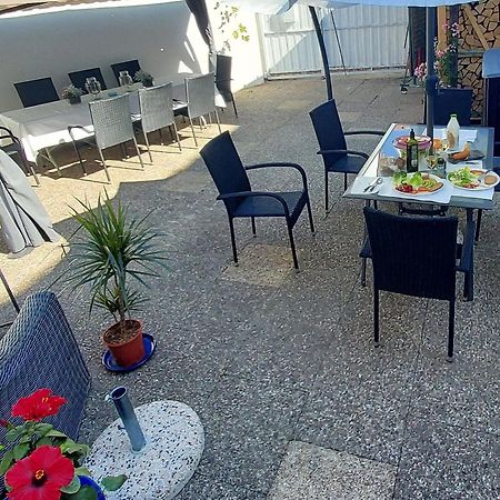 Apartmenthaus Schlosspark 보름스 외부 사진
