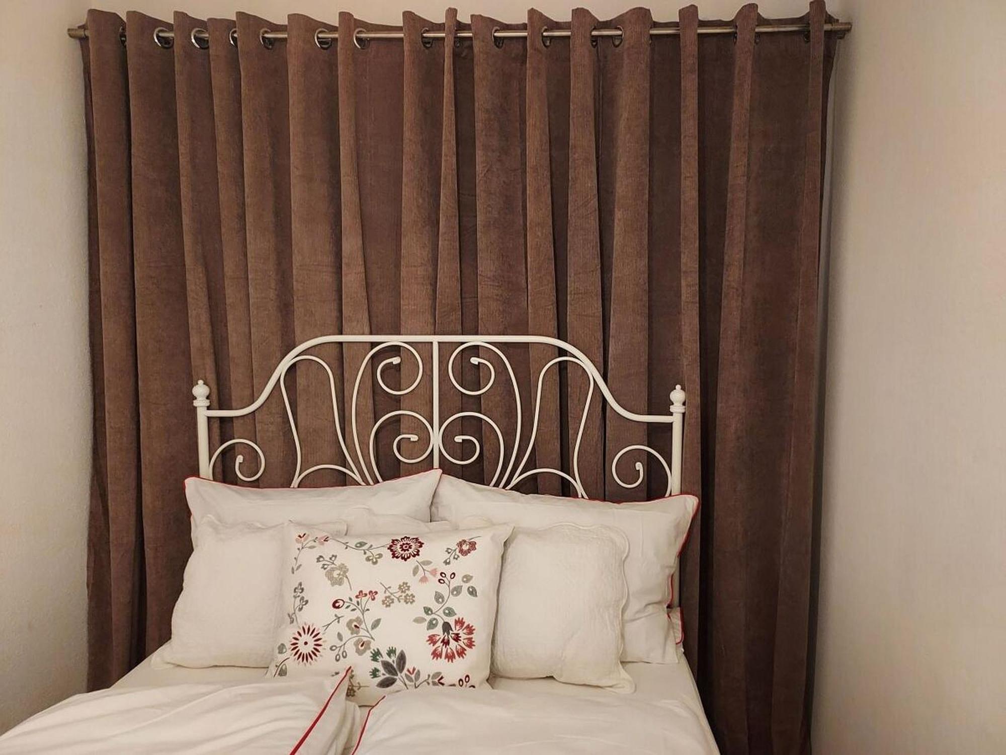 Apartmenthaus Schlosspark 보름스 외부 사진