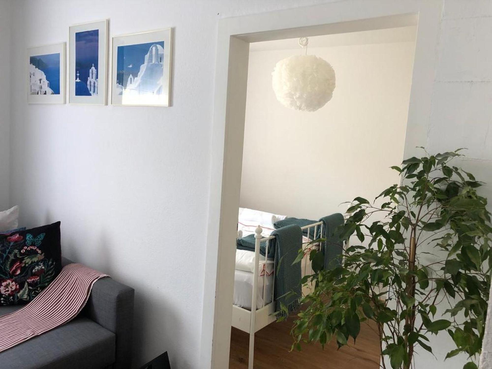 Apartmenthaus Schlosspark 보름스 외부 사진