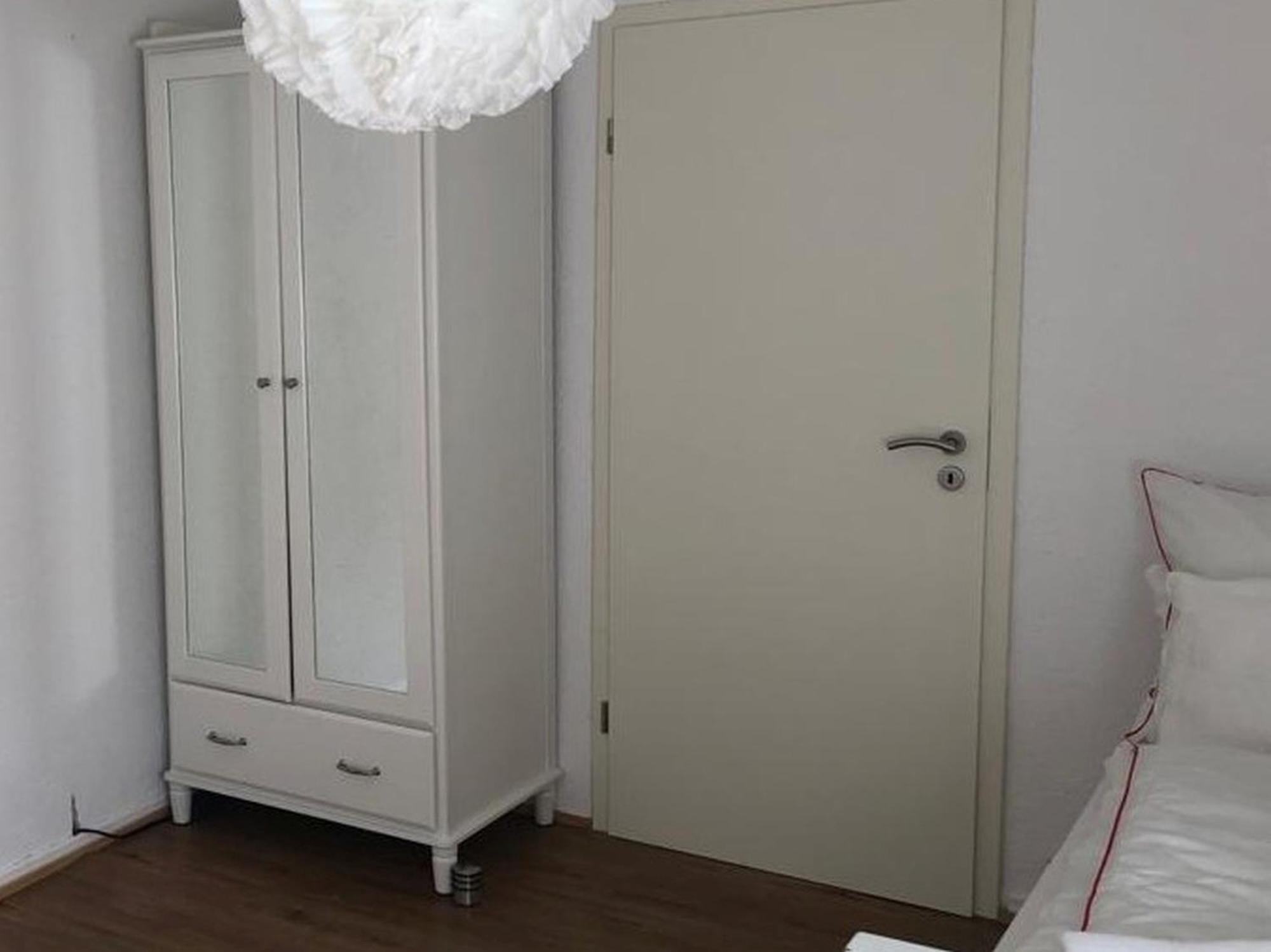 Apartmenthaus Schlosspark 보름스 외부 사진