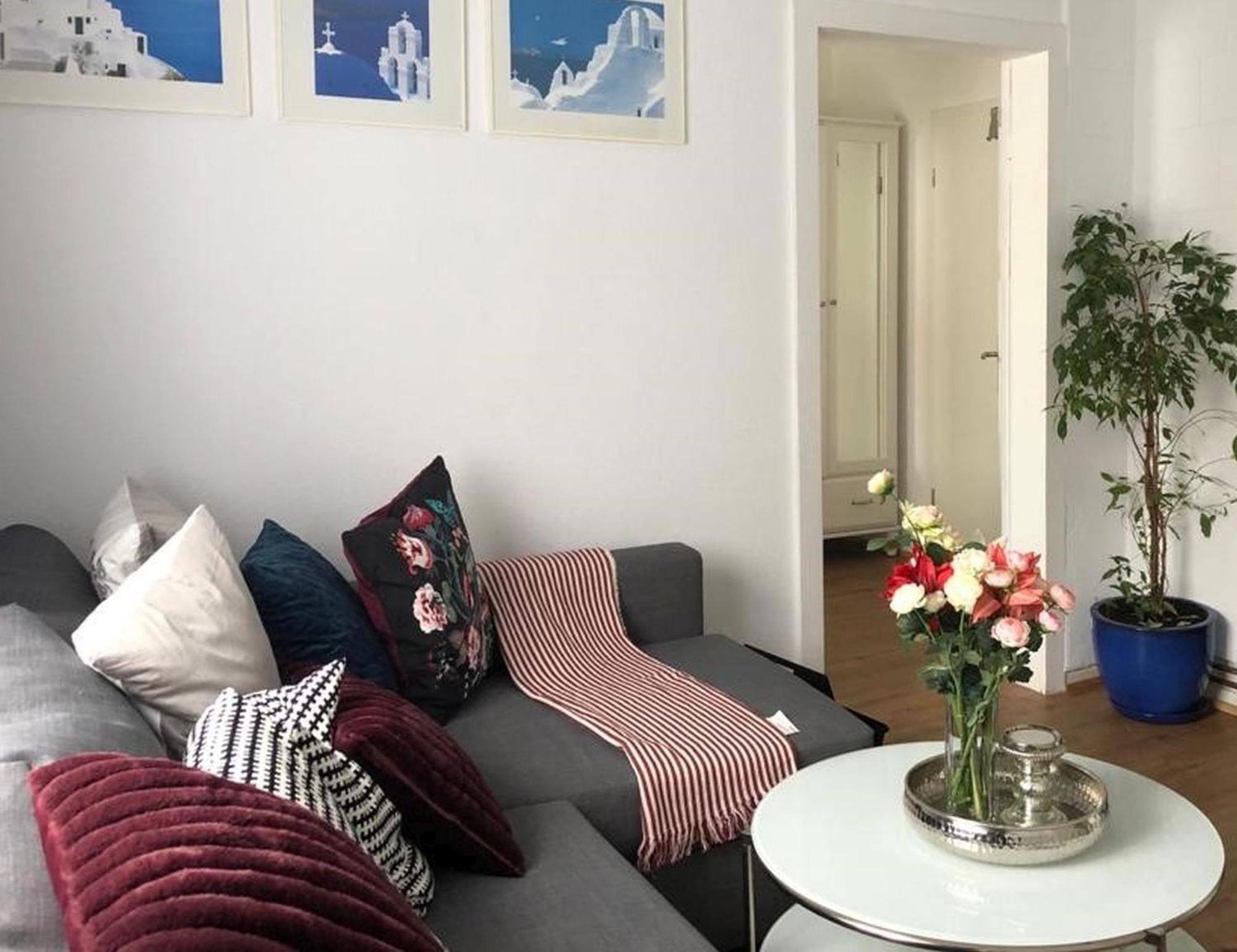 Apartmenthaus Schlosspark 보름스 외부 사진