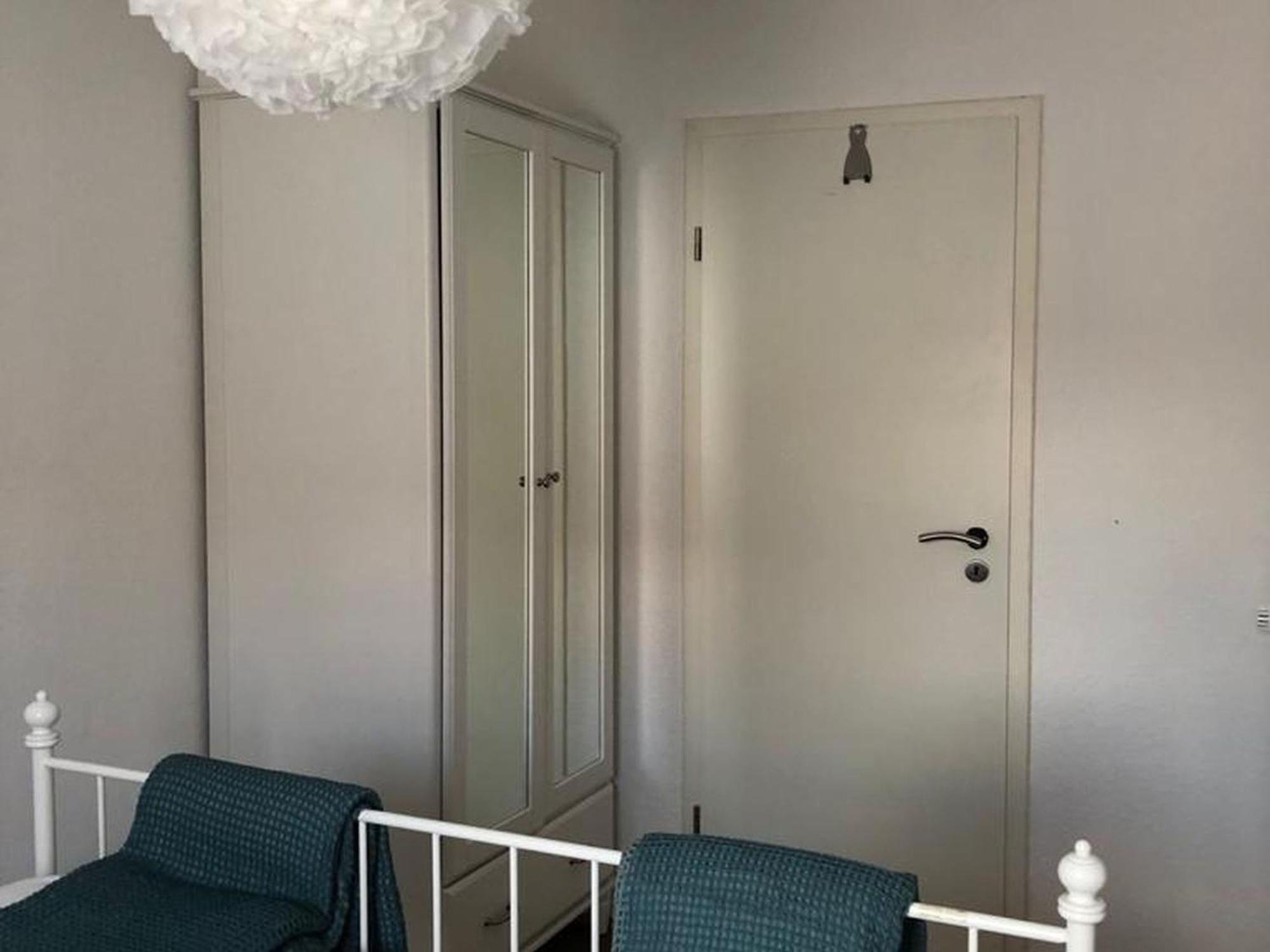 Apartmenthaus Schlosspark 보름스 외부 사진