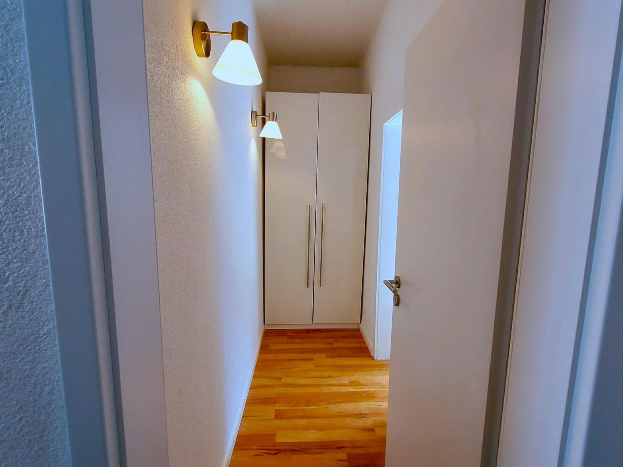 Apartmenthaus Schlosspark 보름스 외부 사진