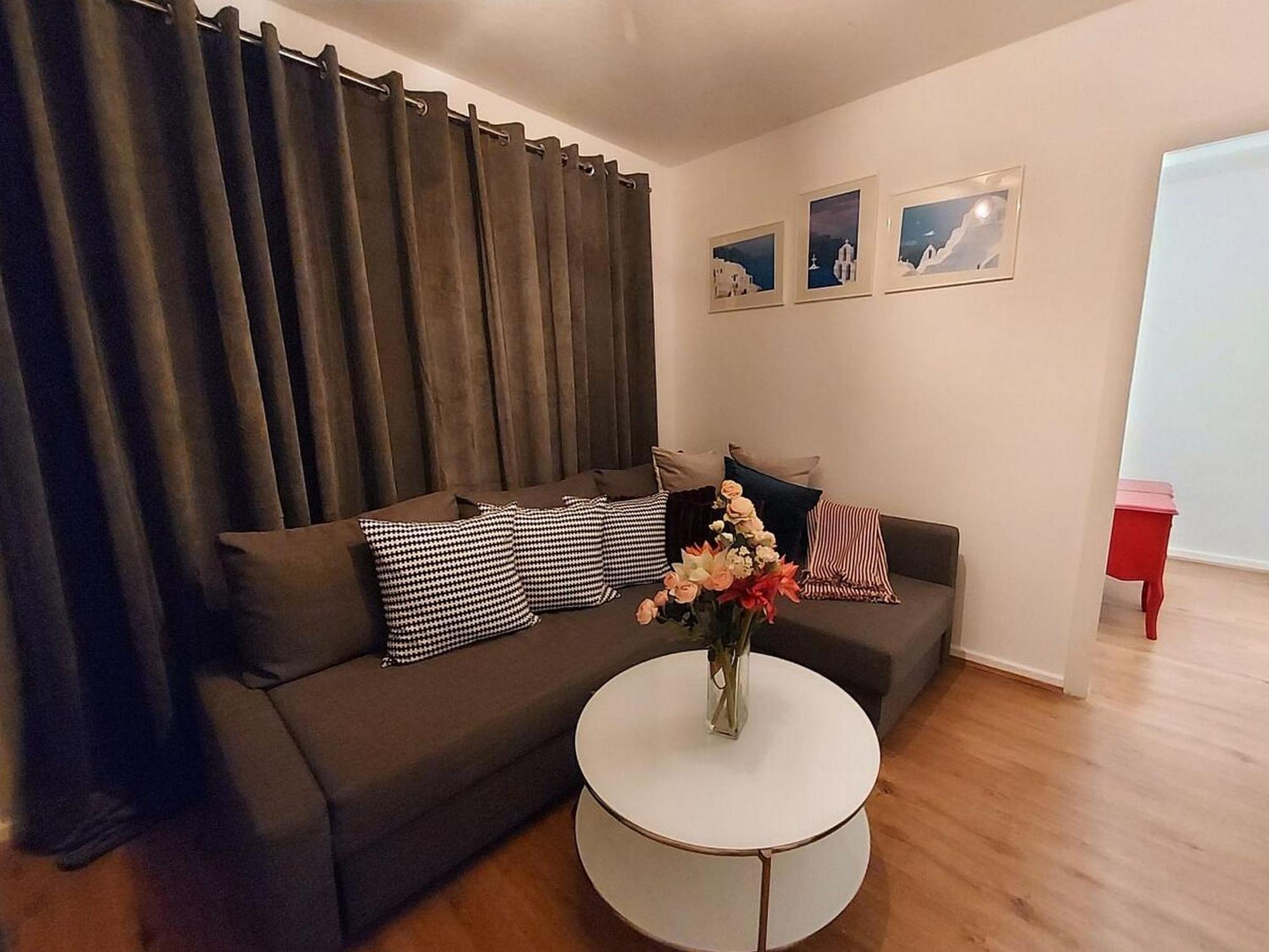 Apartmenthaus Schlosspark 보름스 외부 사진