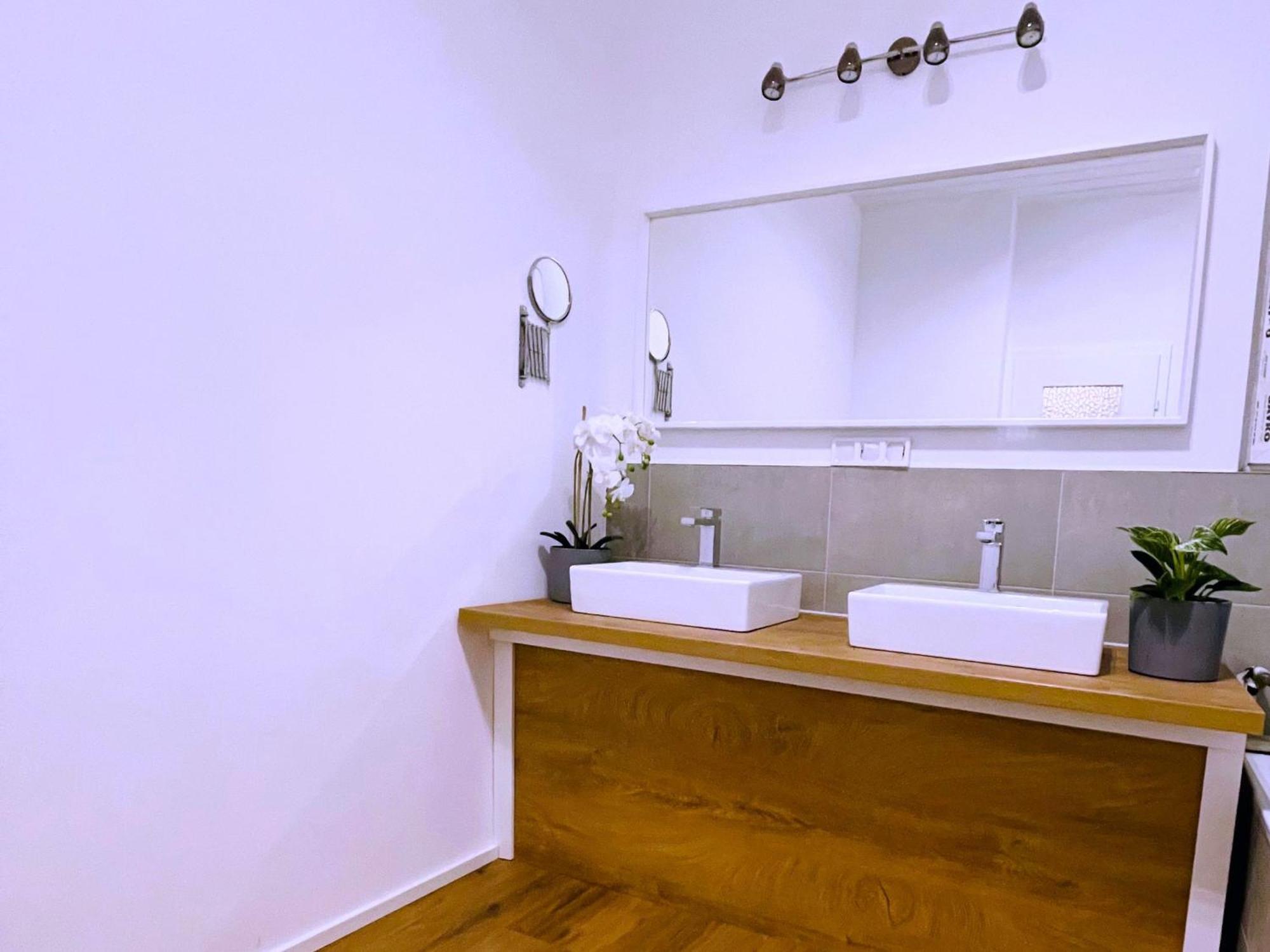 Apartmenthaus Schlosspark 보름스 외부 사진