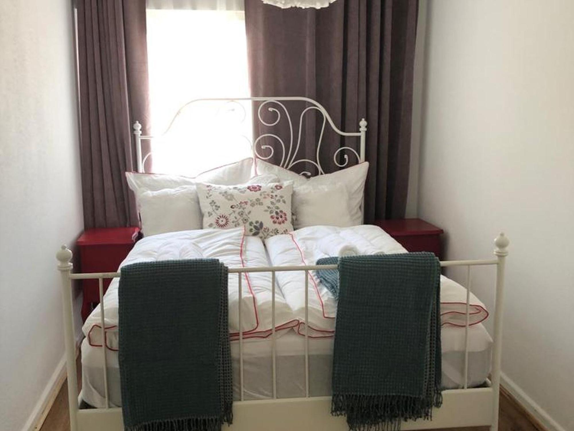 Apartmenthaus Schlosspark 보름스 외부 사진