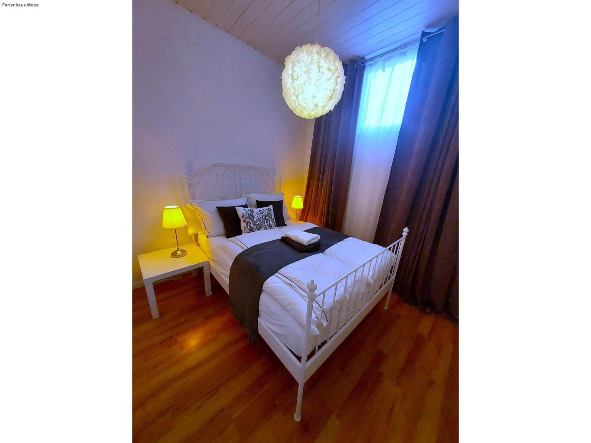 Apartmenthaus Schlosspark 보름스 외부 사진