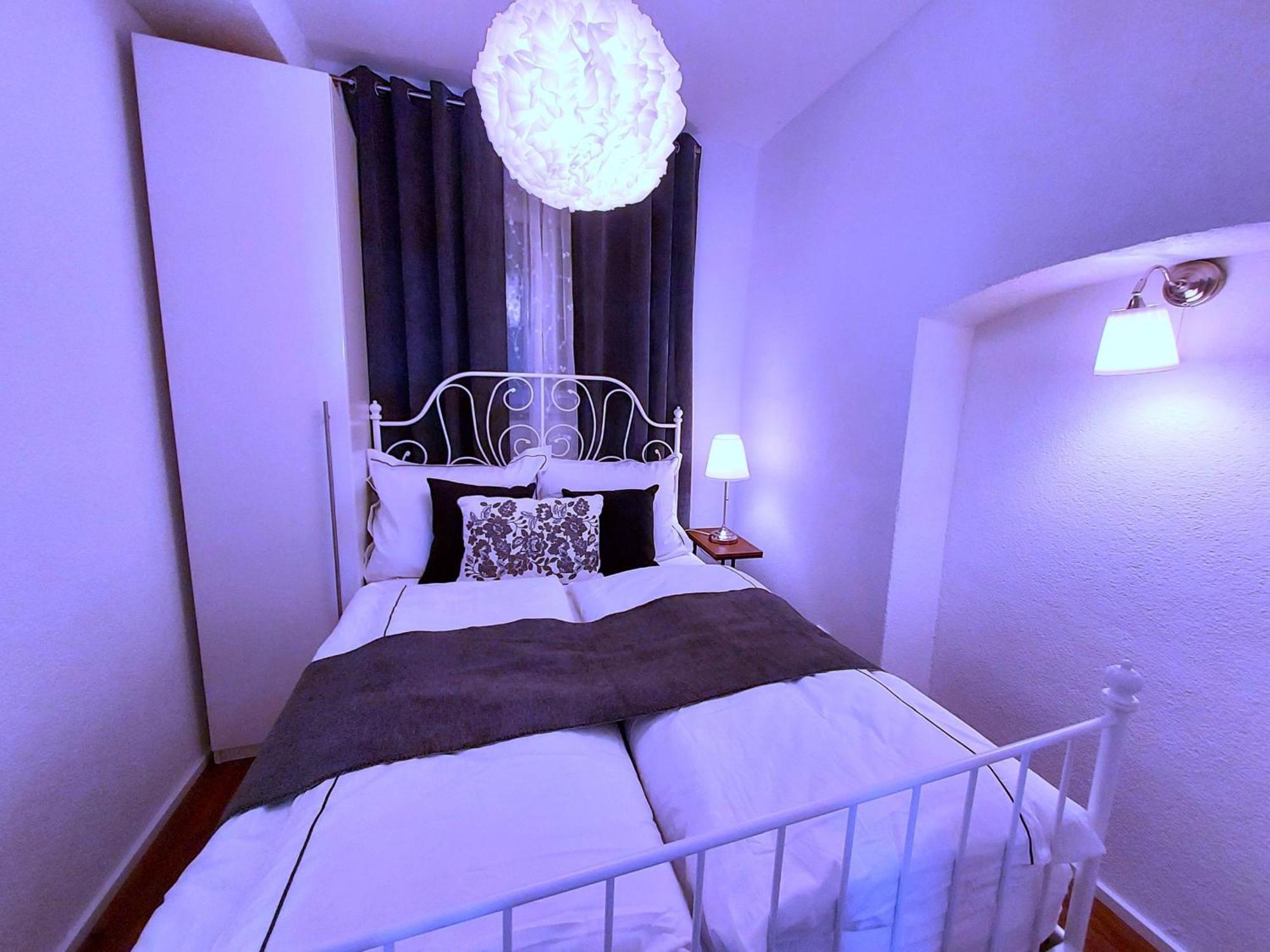 Apartmenthaus Schlosspark 보름스 외부 사진